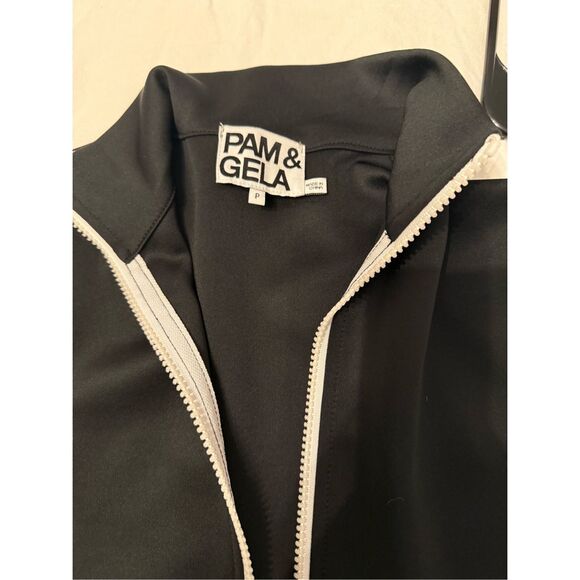 P-Small Mini Pam and Gela Dress - Picture 3 of 6